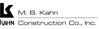 M.B. Kahn Construction