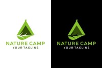 Nature camp