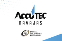 Accutec navajas