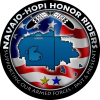 Navajo hopi honor riders, inc.