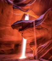 Antelope canyon navajo tours