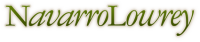 Navarro lowrey properties, inc.