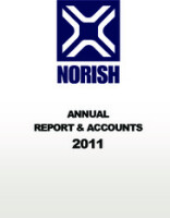 Norish plc