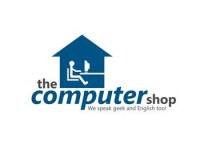 The computer shop