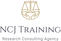 National criminal justice training research consulting agency