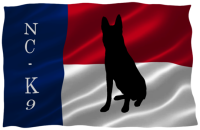 Nc k9 llc
