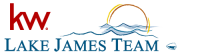 The lake james team