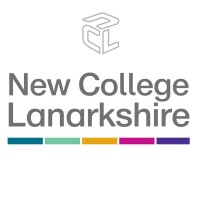 New college lanarkshire