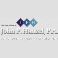 John f hanzel pa