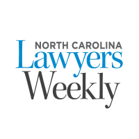 North carolina lawyers weekly