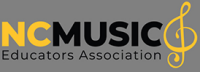 North carolina music educators association (ncmea)