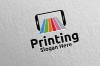 Nc printing