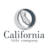 Northern california title company