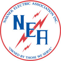 Naknek electric assn