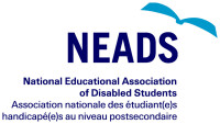 National educational association of disabled students (neads)