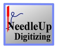 Needleup digitizing inc