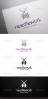 Needlework retailer