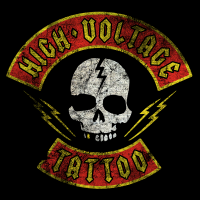 High Voltage Tattoo
