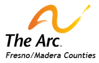 The Arc Fresno