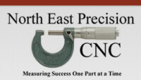 North east precision inc