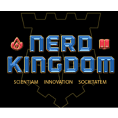 Nerd kingdom