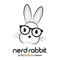 Nerdrabbit | a relutech company