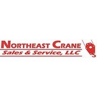 Northeast crane sales & service