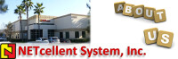 Netcellent system, inc.