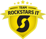 Network rockstars
