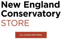 New england tropical conservatory