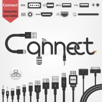 Network cables and connectors