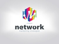 Network marketing upline