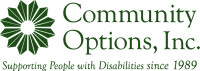 Network of community options, inc