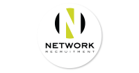 Network recruiting