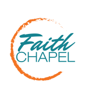 New faith chapel