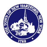 New hartford town of