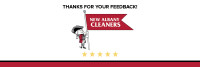 New albany cleaners