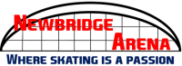 Newbridge arena