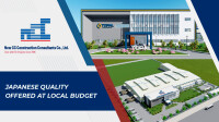 New cc construction consultants co. ltd