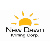 Dawn mining co