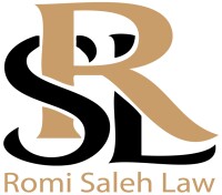 Romi Saleh Law, LLC