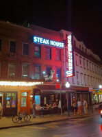 The Old Homestead Steakhouse