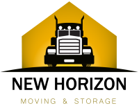New horizon movers