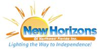 New horizons of northwest florida inc