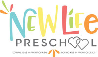 New life preschool & daycare