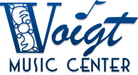 Voigt Music Center Inc