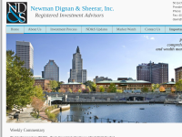 Newman dignan & sheerar, inc.