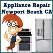 Appliance repair newport beach ca