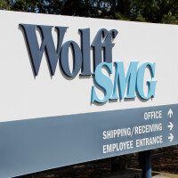 Wolff-SMG