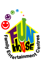 The fun house